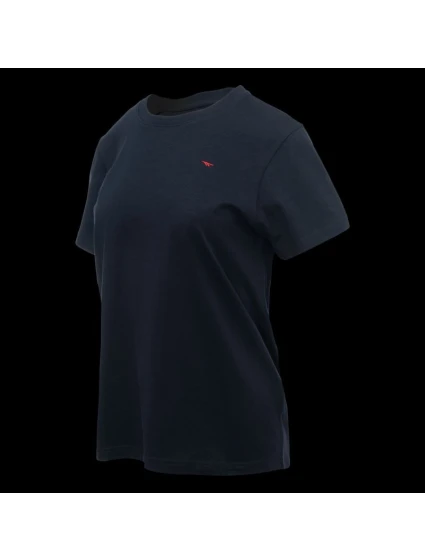 Dámské tričko s krátkým rukávem LADY model 21355903 II - Hi-Tec Dámské tričko s krátkým rukávem LADY model 21355903 II - Hi-Tec