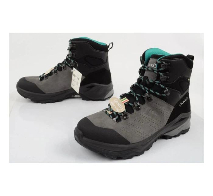 Topánky Aku Adapta Gore-tex M 491069