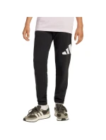 Detské nohavice adidas Essentials 280 black JD2090 Detské nohavice adidas Essentials 280 black JD2090