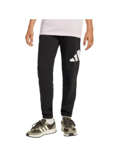 Detské nohavice adidas Essentials 280 black JD2090