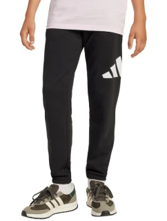 Detské nohavice adidas Essentials 280 black JD2090