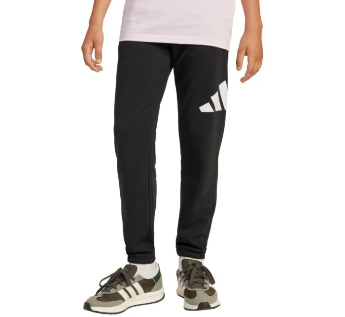 Detské nohavice adidas Essentials 280 black JD2090 Detské nohavice adidas Essentials 280 black JD2090