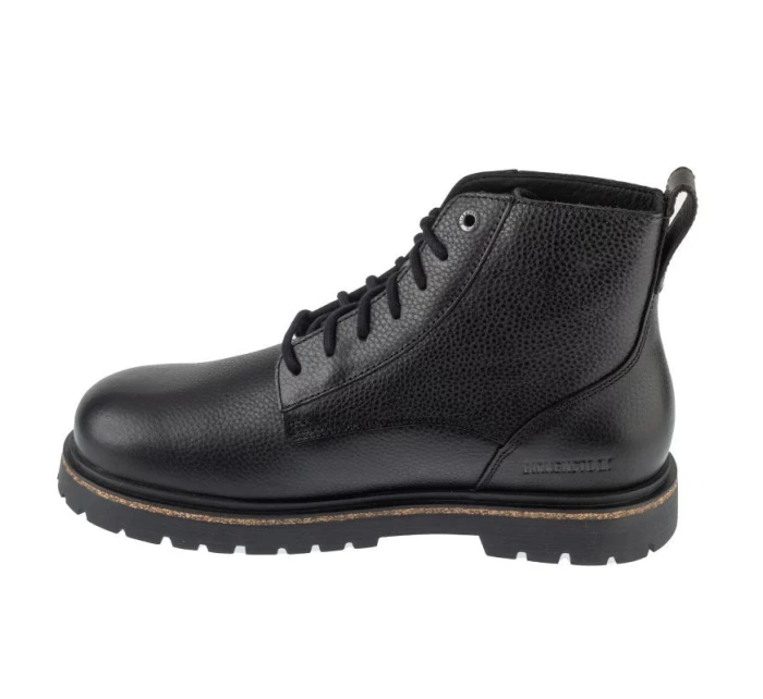 Birkenstock Lace Mid Black 41 model 21858842