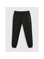 Pánské joggerové tepláky 4F 4FRSS26TTROM2110-20S Pánské joggerové tepláky 4F 4FRSS26TTROM2110-20S
