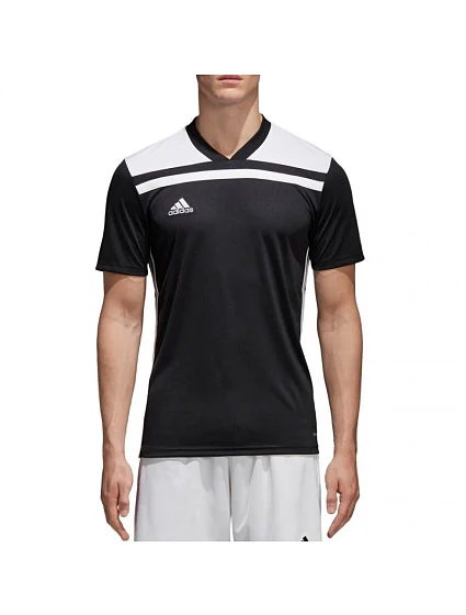 Pánské fotbalové tričko 18 Jersey M  model 15943851 - ADIDAS