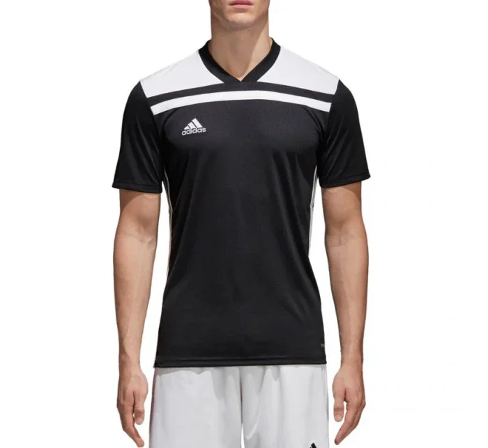 Pánske futbalové tričko Regista 18 M CE8967 - Adidas Pánske futbalové tričko Regista 18 M CE8967 - Adidas