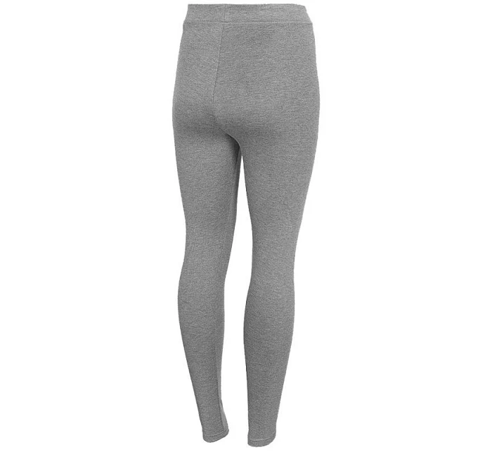 Dámské legíny W H4L21 model 16035548 24M - 4F Dámské legíny W H4L21 model 16035548 24M - 4F