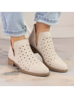 M.Daszynski W SAN12B slip-on topánky M.Daszynski W SAN12B slip-on topánky