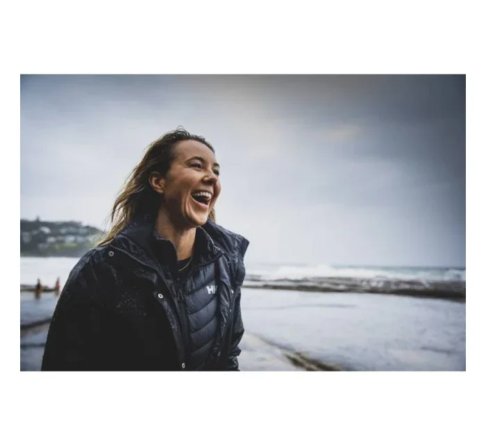 Dámska bunda do dažďa Aden Jacket W 62650 990 - Helly Hansen Dámska bunda do dažďa Aden Jacket W 62650 990 - Helly Hansen