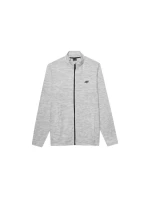 Pánska mikina M 4FSS23TFLEM052 - 4F