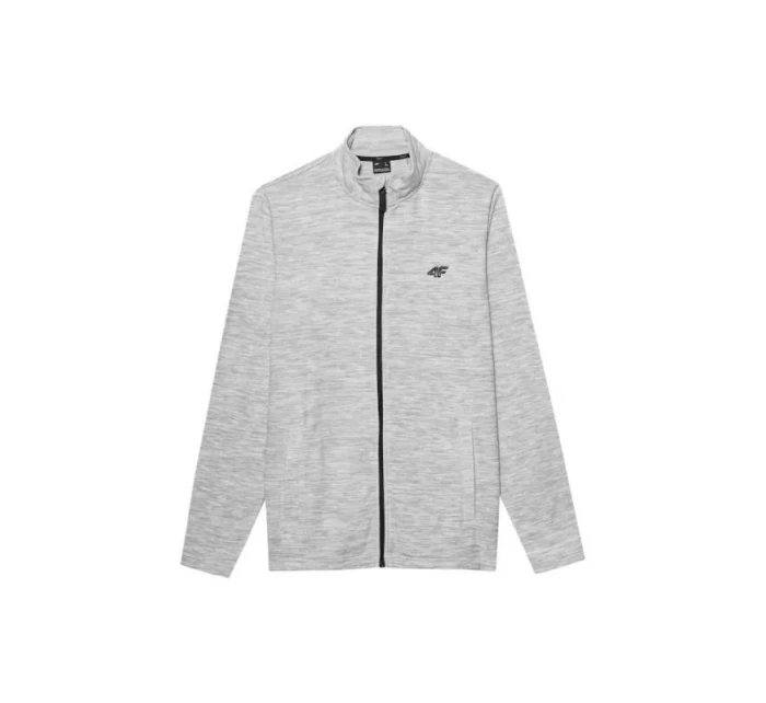 Pánska mikina M 4FSS23TFLEM052 - 4F