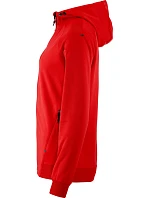 ADV Unify Hoodie Jacket W Dámská bunda s kapucí model 22466718 bright red - Craft Corporate ADV Unify Hoodie Jacket W Dámská bunda s kapucí model 22466718 bright red - Craft Corporate