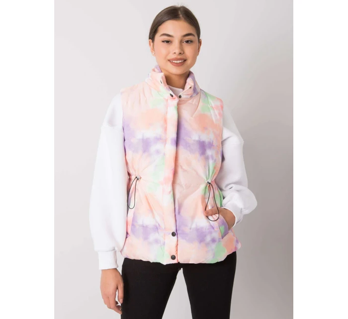 Vesta DHJ KZ 1858.23X oranžová