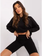 Komplet EM KMPL model 19005817 czarny - FPrice Komplet EM KMPL model 19005817 czarny - FPrice