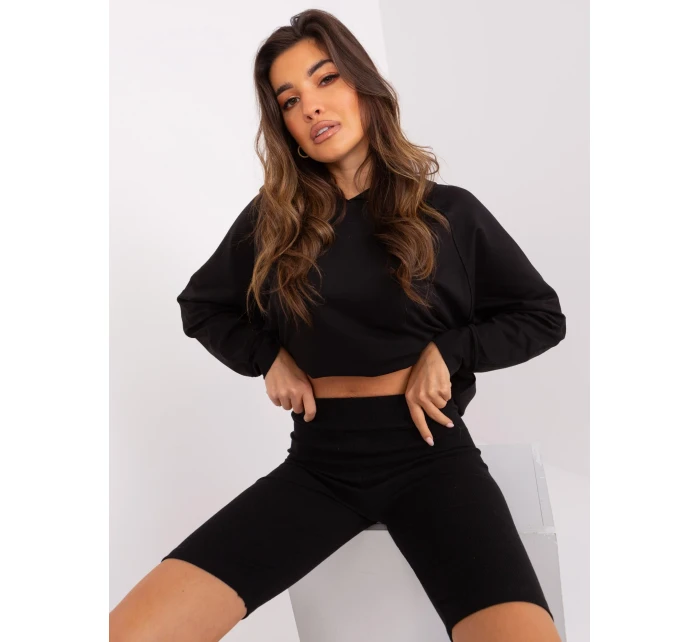 Komplet EM KMPL model 19005817 czarny - FPrice Komplet EM KMPL model 19005817 czarny - FPrice