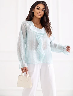 Blúzka IT BZ 25096.84 mint