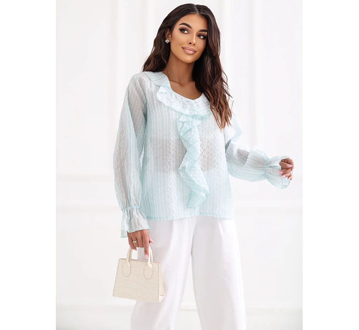 Blúzka IT BZ 25096.84 mint