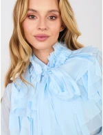 Košeľa IT KS 28882.03 svetlomodrá