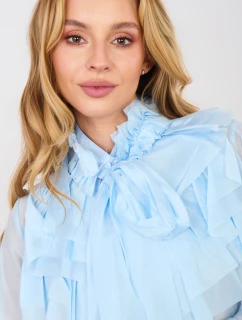 Košeľa IT KS 28882.03 svetlomodrá