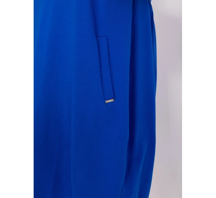 Sukienka RV SK model 18841518 kobaltowy - FPrice