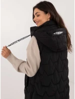 Kamizelka SK KZ HH model 21462794 czarny - FPrice