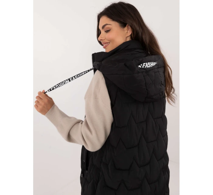 Kamizelka SK KZ HH model 21462794 czarny - FPrice