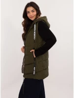 Kamizelka SK KZ HH model 22347412 khaki - FPrice Kamizelka SK KZ HH model 22347412 khaki - FPrice