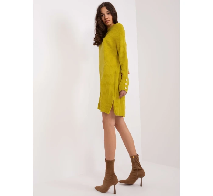 Tunika TU 3010.60 olív