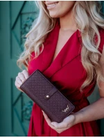 Peňaženka VUCH Enie Purple