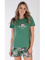 Dámske pyžamové šortky Beautiful