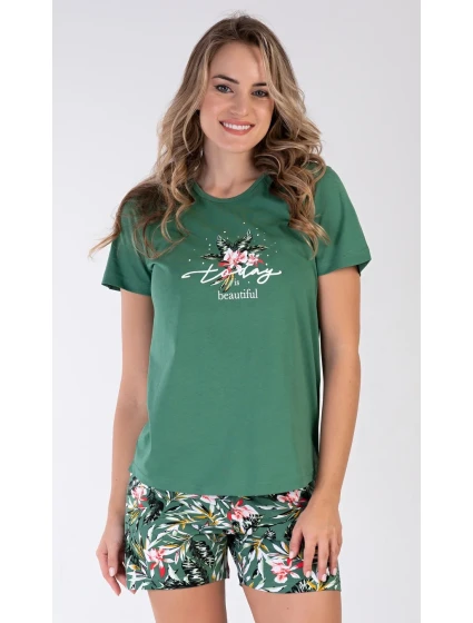Dámske pyžamové šortky Beautiful