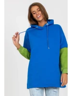 Mikina model 170377 Rue Paris