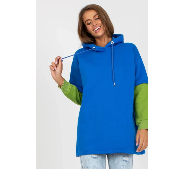 Mikina model 170377 Rue Paris