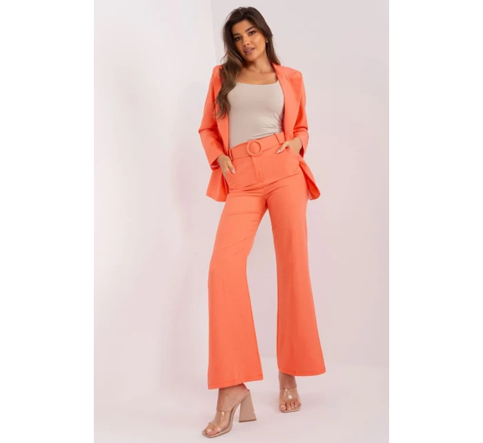 Dámske nohavice model 192403 Taliansko Moda