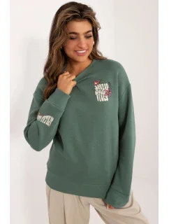 Mikina model 199210 Sublevel