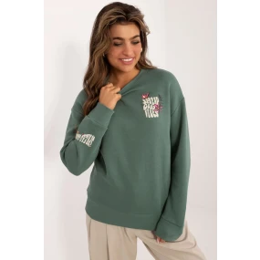 Mikina model 199210 Sublevel