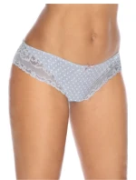 Tanga model 204221 Mat