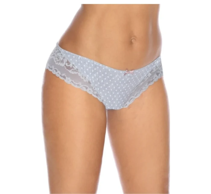 Tanga model 204221 Mat