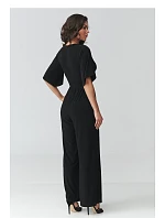 Dámsky overal model 226851 Makadamia