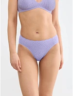sloggi ZERO Feel Bliss High leg – Light Lilac – SLOGGI Light Lilac – SLOGGI sloggi ZERO Feel Bliss High leg – Light Lilac – SLOGGI Light Lilac – SLOGGI