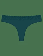 Feel of Modal String – Teal Green – TRIUMPH Teal Green – TRIUMPH