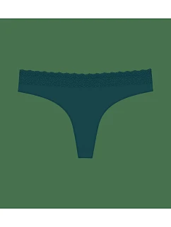 Feel of Modal String – Teal Green – TRIUMPH Teal Green – TRIUMPH