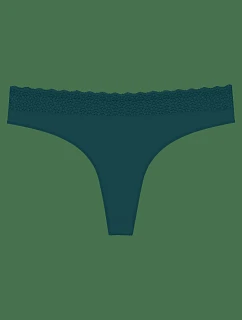 Feel of Modal String – Teal Green – TRIUMPH Teal Green – TRIUMPH