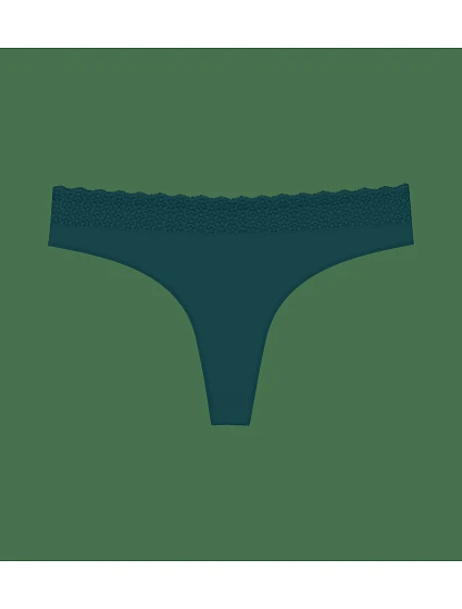 Feel of Modal String – Teal Green – TRIUMPH Teal Green – TRIUMPH