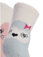 Dámské ponožky 3542 model 21339398 - WiK