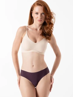 Tmavě model 21418686 kalhotky Simple Brasil SXL - Julimex