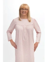 Dámská noční košile model 8981706 II 204 dł/r M2XL - MARTEL