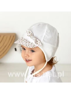 Dievčenská čiapka AJS 48-193