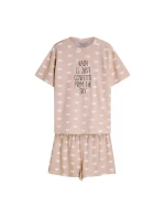 Dámske pyžamo 42647 Nubes - HENDERSON
