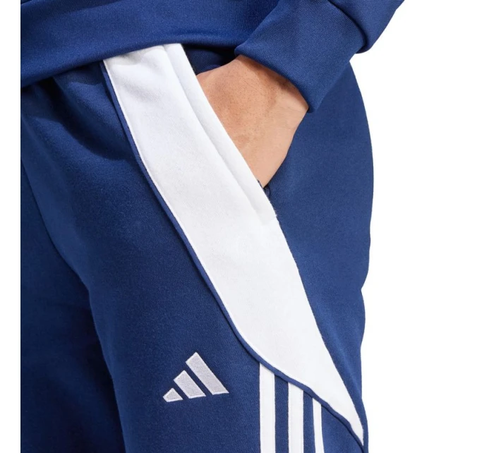 Nohavice adidas Tiro 24 Sweat W IS1010 dámske